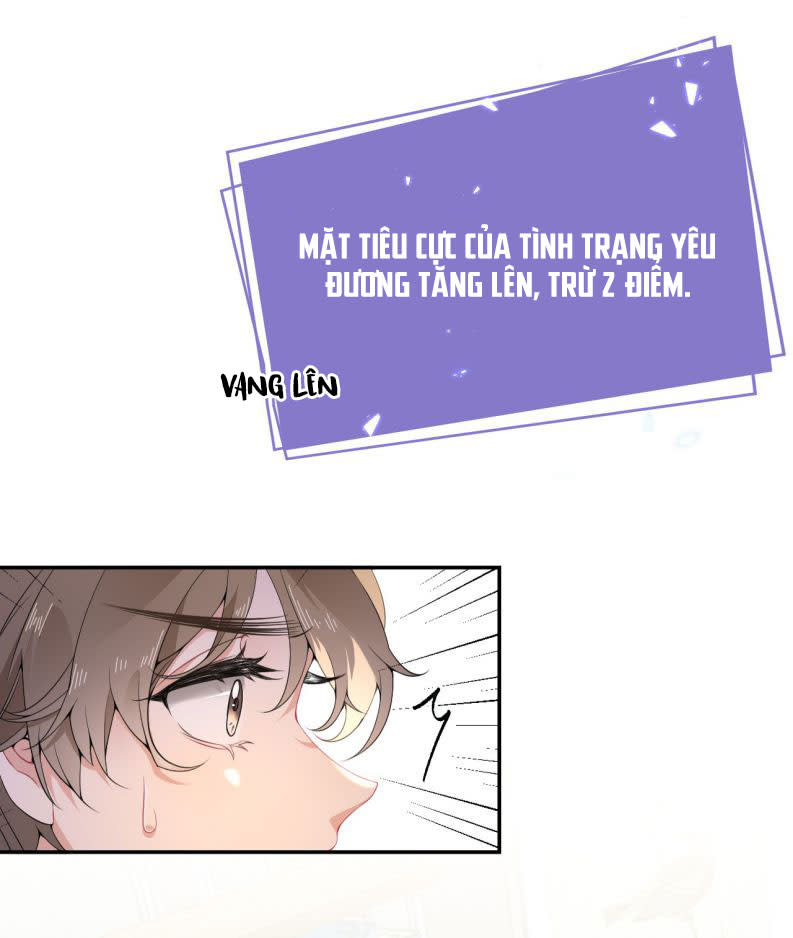 Công Lược Đối Tượng Sai Rồi Chap 7 - Next Chap 8