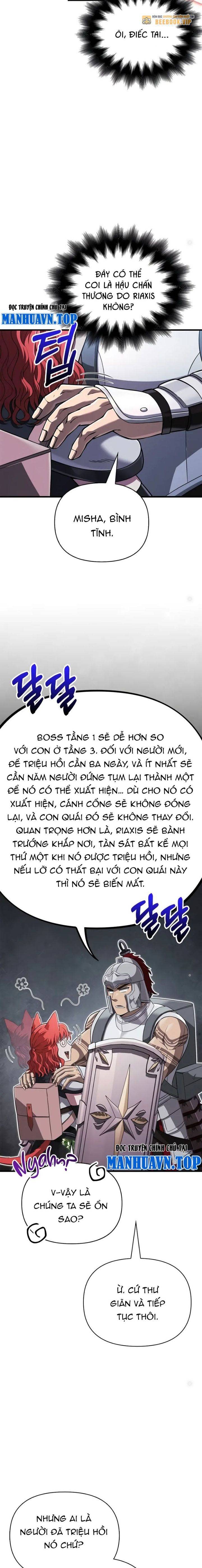 sống sót trong trò chơi với tư cách là một cuồng nhân Chapter 74 - Next Chapter 74