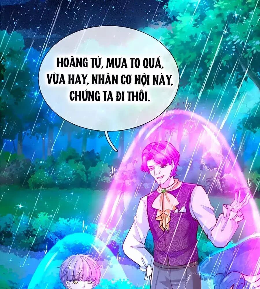 Bỗng Một Ngày Nọ Trở Thành Con Gái Vua Chapter 116 - Next Chapter 117