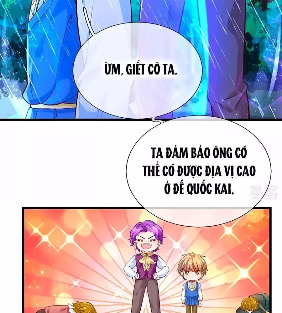 Bỗng Một Ngày Nọ Trở Thành Con Gái Vua Chapter 116 - Next Chapter 117