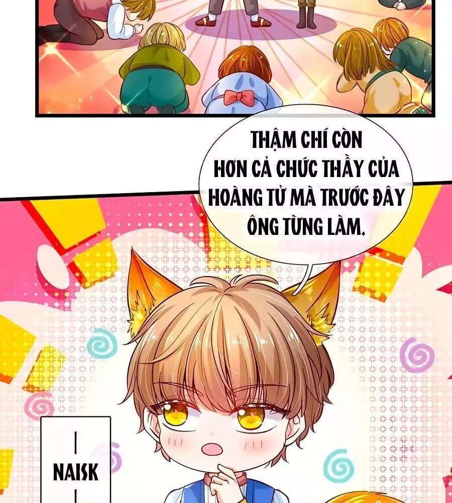 Bỗng Một Ngày Nọ Trở Thành Con Gái Vua Chapter 116 - Next Chapter 117