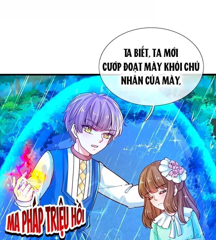 Bỗng Một Ngày Nọ Trở Thành Con Gái Vua Chapter 116 - Next Chapter 117