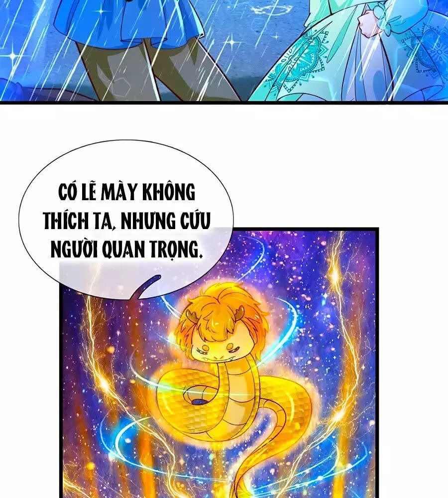 Bỗng Một Ngày Nọ Trở Thành Con Gái Vua Chapter 116 - Next Chapter 117