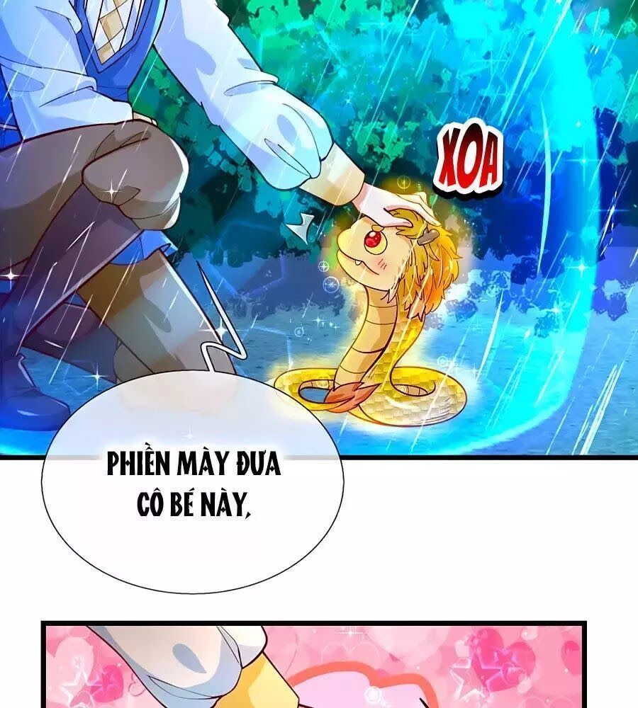 Bỗng Một Ngày Nọ Trở Thành Con Gái Vua Chapter 116 - Next Chapter 117