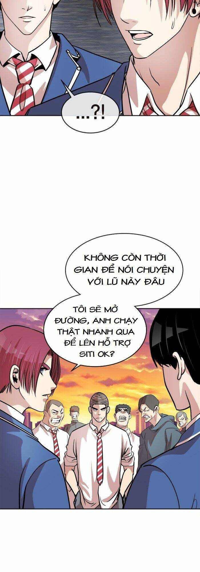 change (jinyuan) chapter 88 - Trang 2