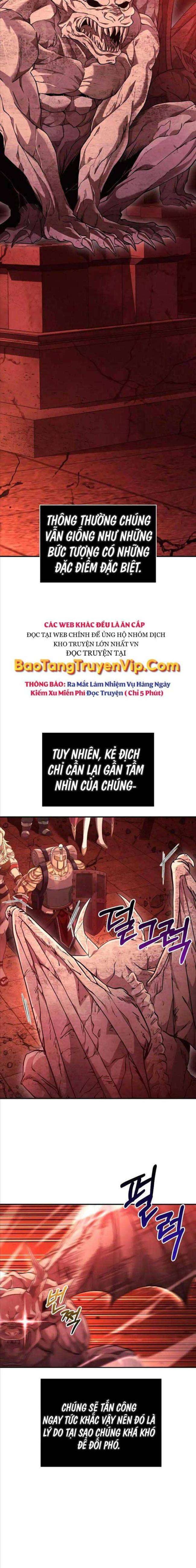 sống sót trong trò chơi với tư cách là một cuồng nhân chương 24 - Next Chapter 24