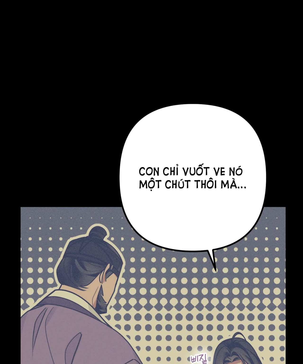 18+ KẺ SĂN MỒI CHAP 4 - Trang 2