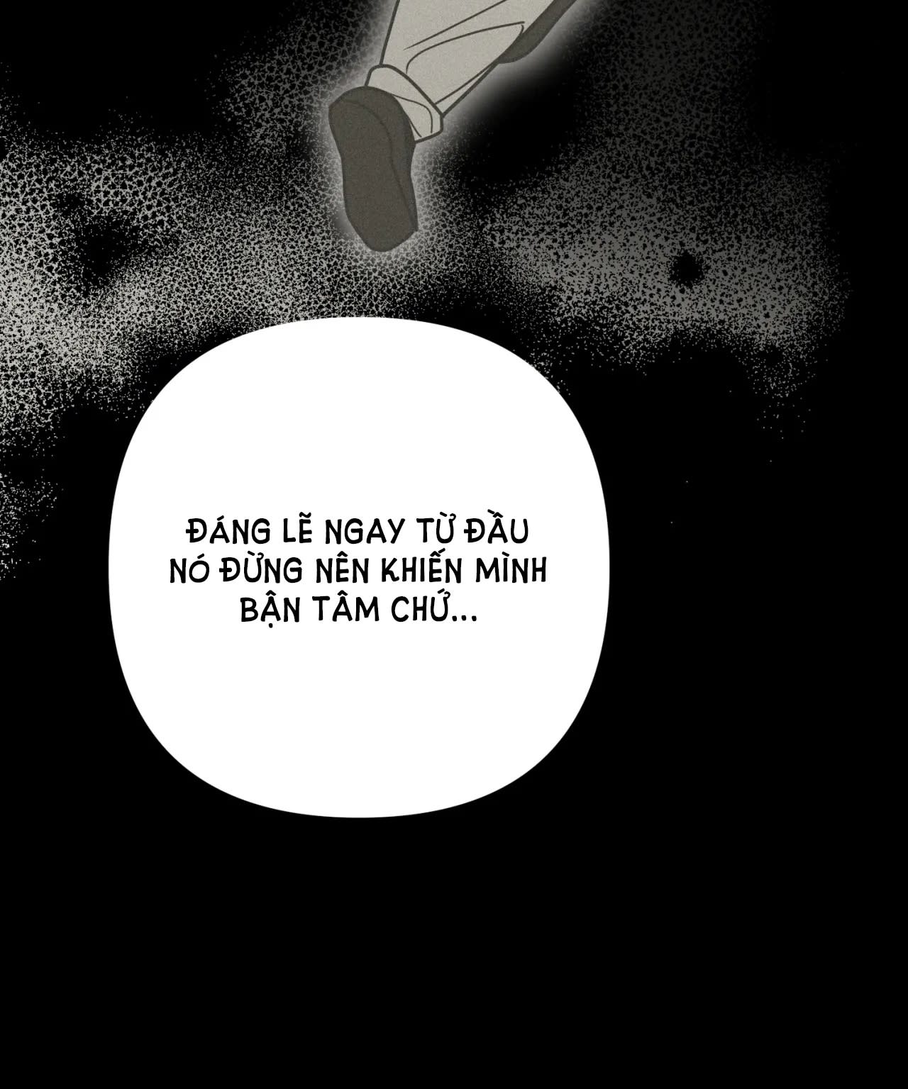 18+ KẺ SĂN MỒI CHAP 4 - Trang 2