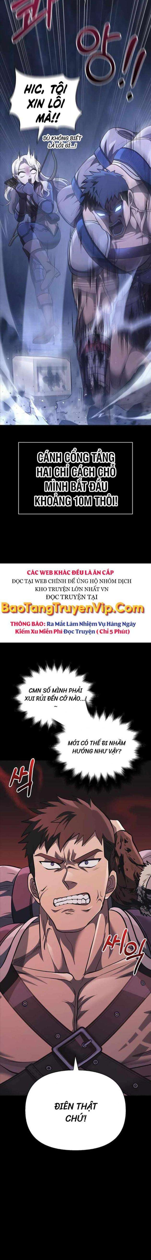 sống sót trong trò chơi với tư cách là một cuồng nhân chapter 9 - Trang 2