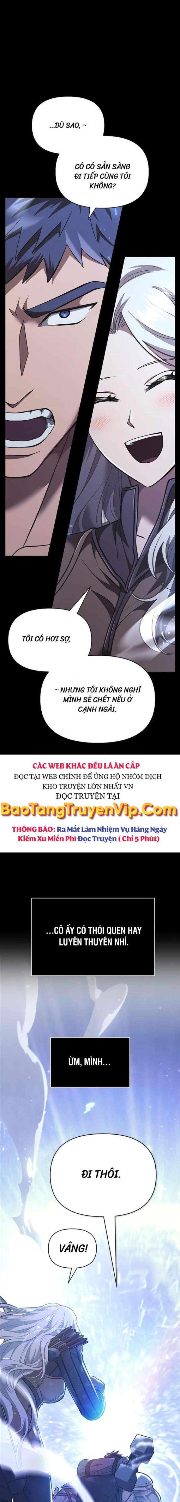 sống sót trong trò chơi với tư cách là một cuồng nhân chapter 9 - Trang 2