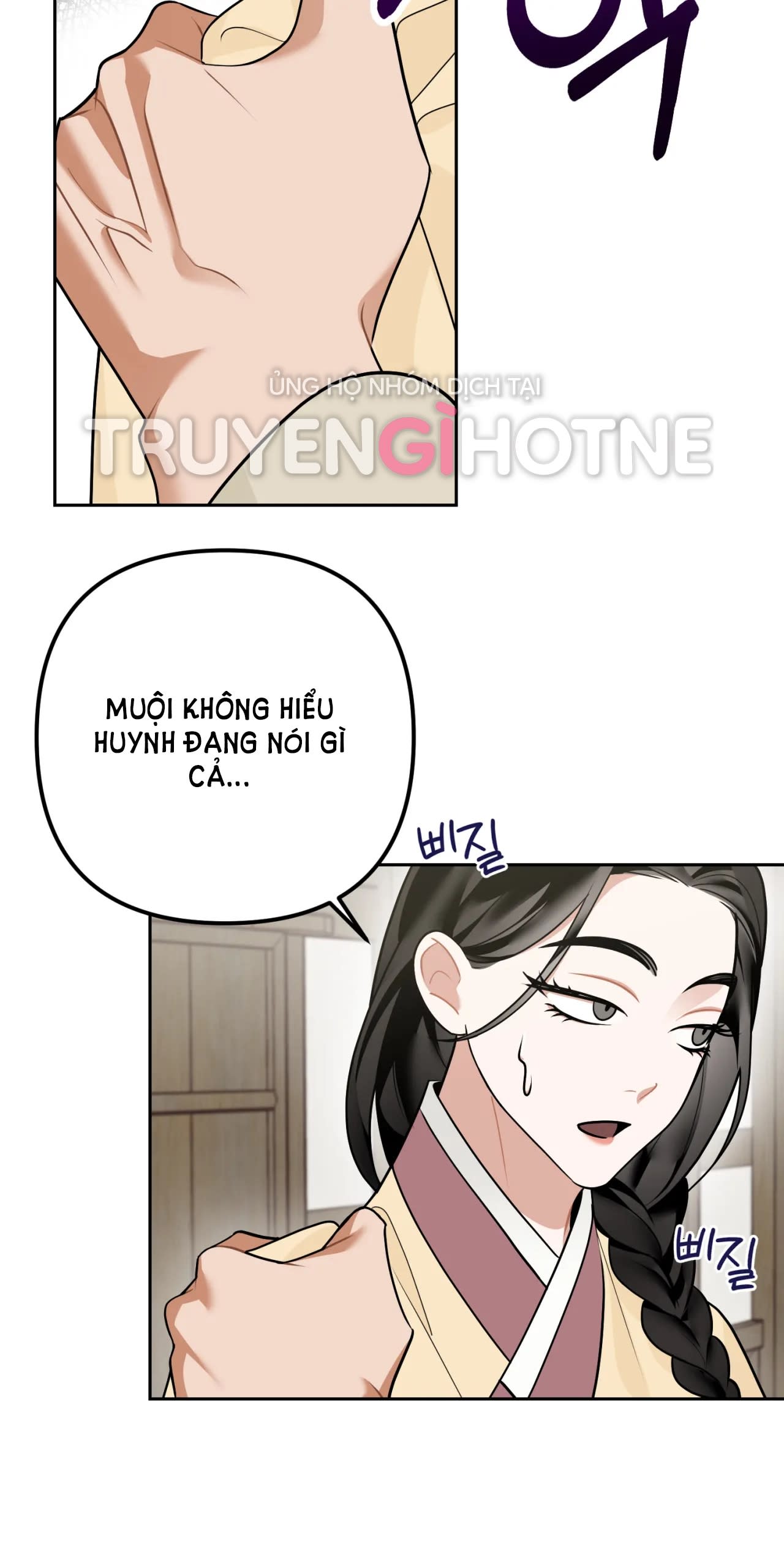 18+ KẺ SĂN MỒI CHAP 2 - Trang 2