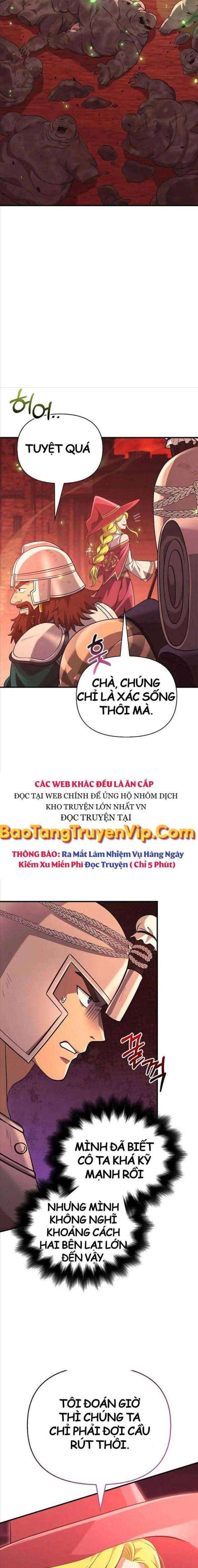 sống sót trong trò chơi với tư cách là một cuồng nhân chương 24 - Next Chapter 24