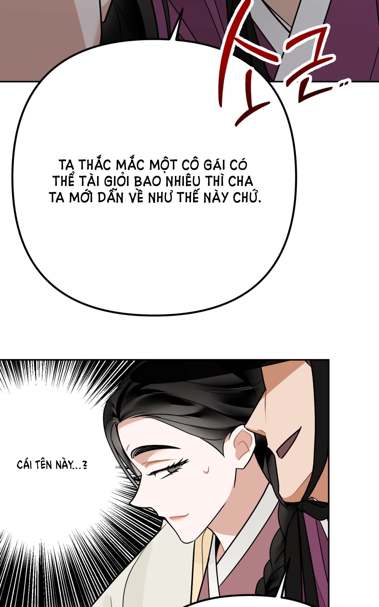 18+ KẺ SĂN MỒI CHAP 2 - Trang 2