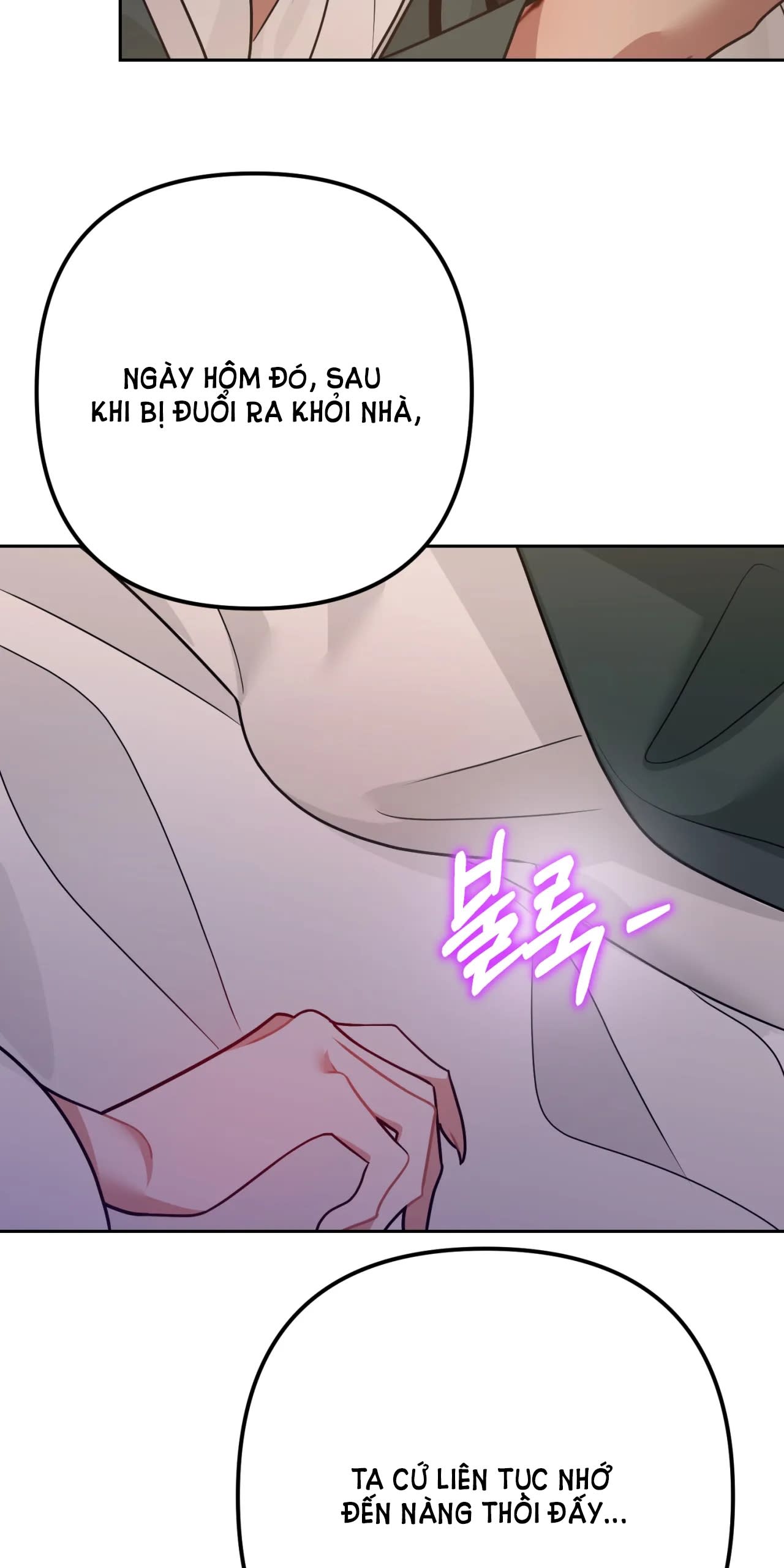 18+ KẺ SĂN MỒI CHAP 4 - Trang 2