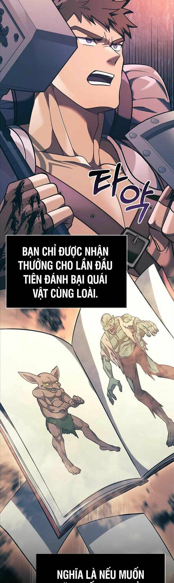 sống sót trong trò chơi với tư cách là một cuồng nhân chapter 9 - Trang 2