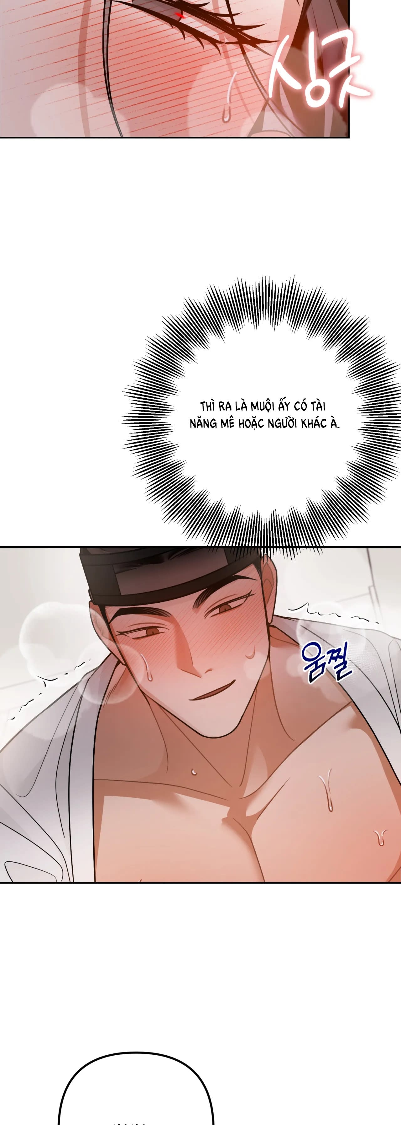 18+ KẺ SĂN MỒI CHAP 2 - Trang 2