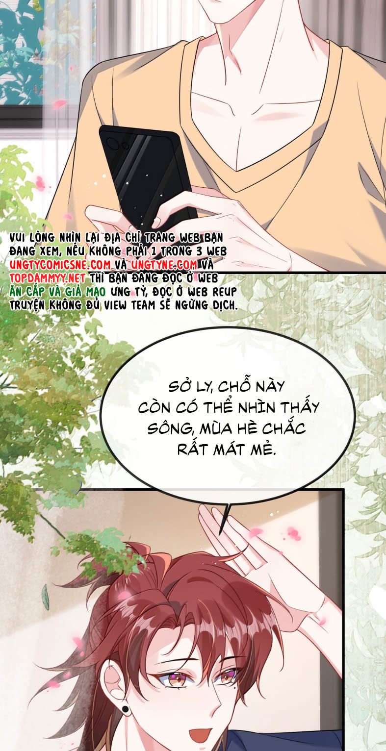 Giáo Bá Là Một Tên Yêu Tinh Chap 145 - Next 