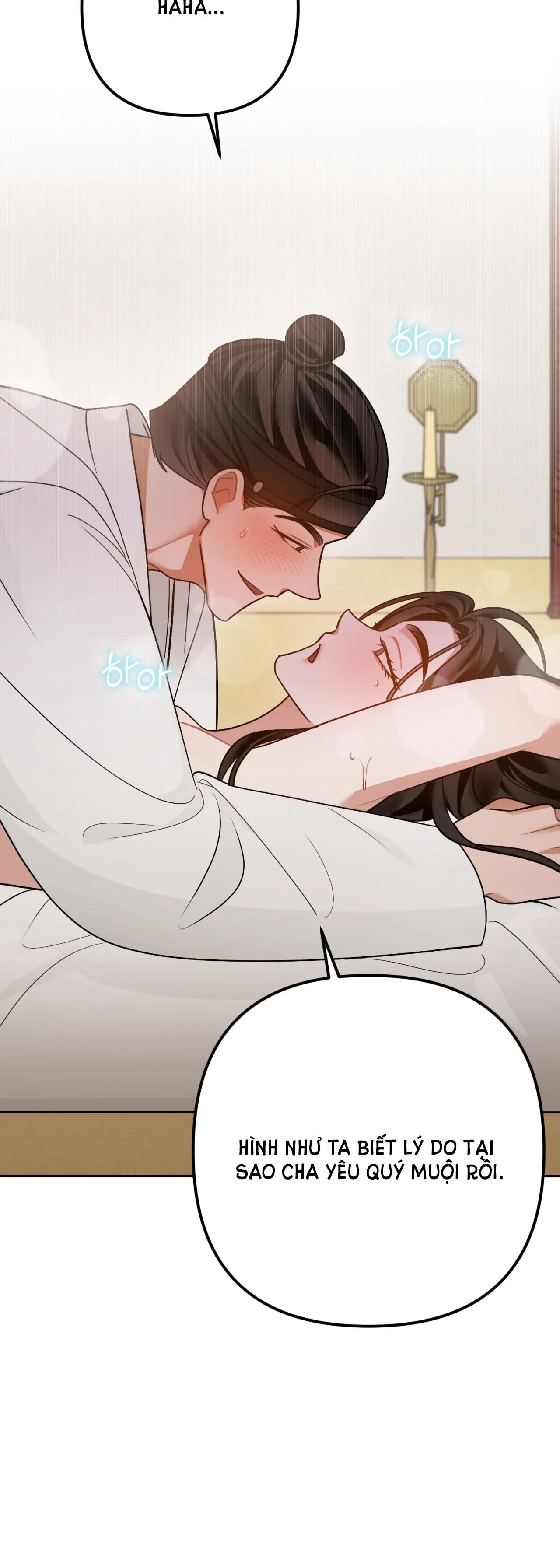 18+ KẺ SĂN MỒI CHAP 2 - Trang 2