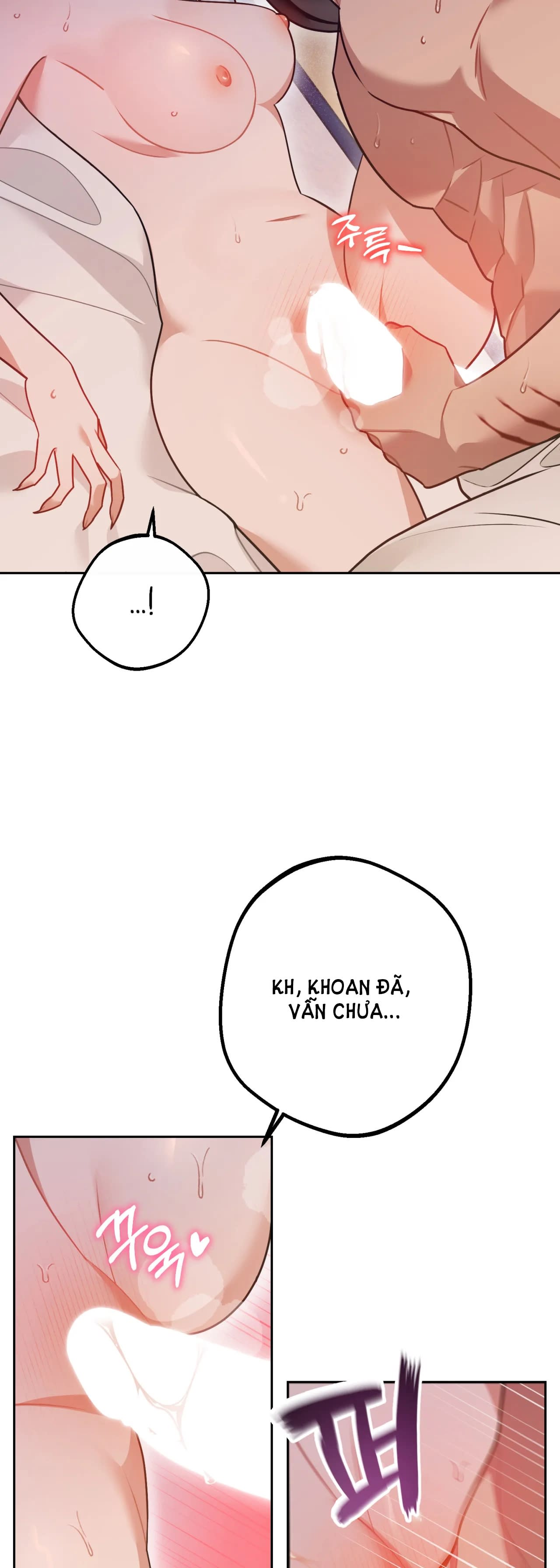 18+ KẺ SĂN MỒI CHAP 4 - Trang 2