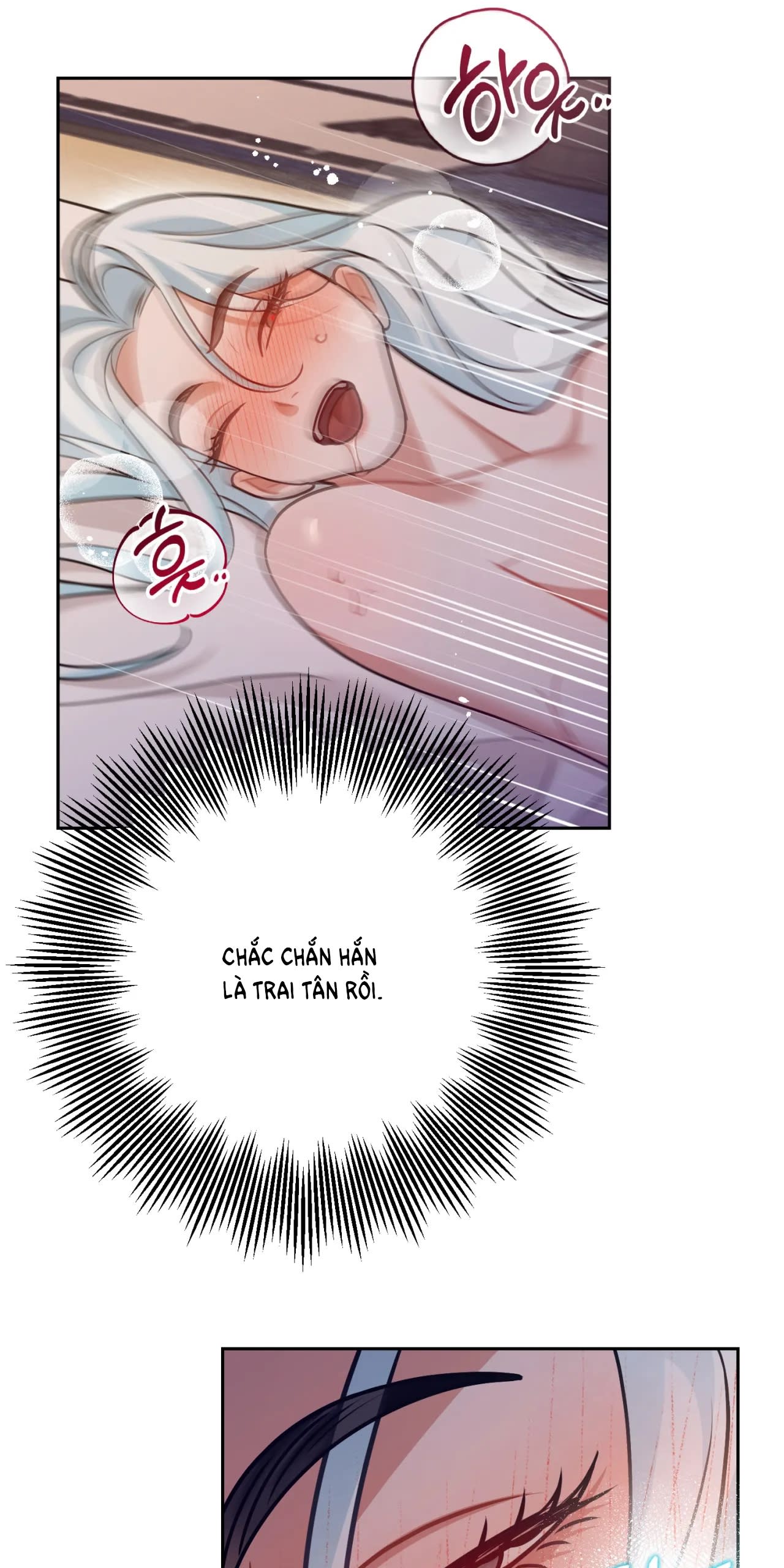 18+ KẺ SĂN MỒI CHAP 4 - Trang 2