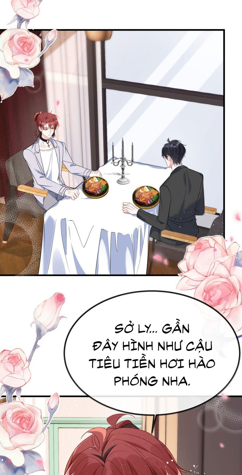 Giáo Bá Là Một Tên Yêu Tinh Chap 145 - Next 