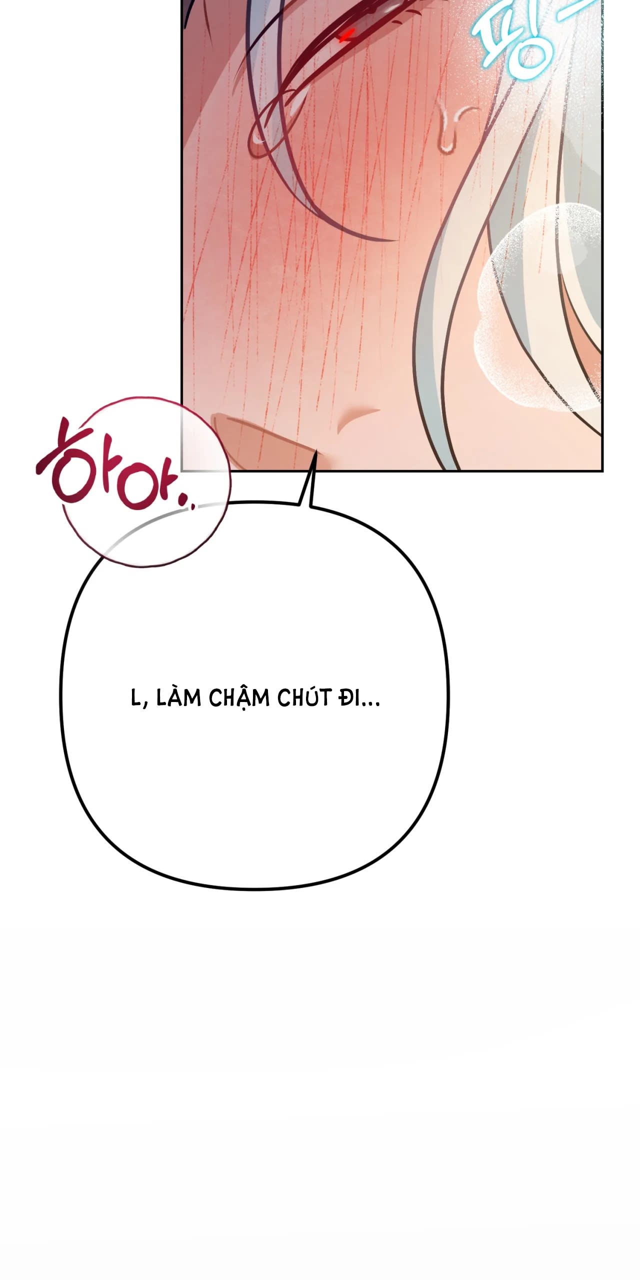 18+ KẺ SĂN MỒI CHAP 4 - Trang 2