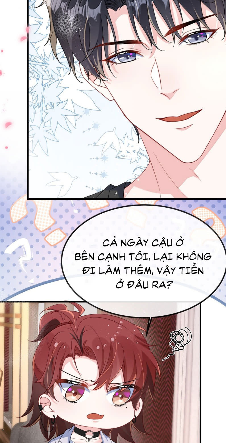 Giáo Bá Là Một Tên Yêu Tinh Chap 145 - Next 