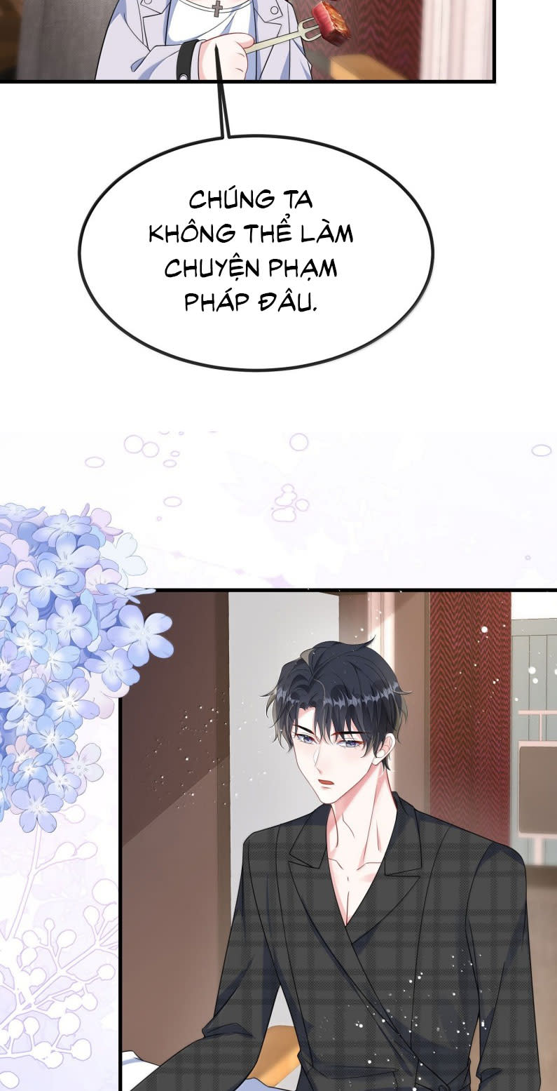 Giáo Bá Là Một Tên Yêu Tinh Chap 145 - Next 