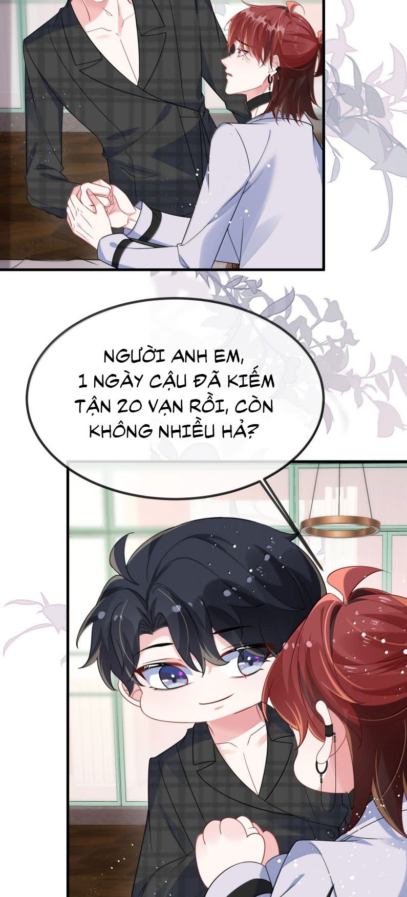 Giáo Bá Là Một Tên Yêu Tinh Chap 145 - Next 