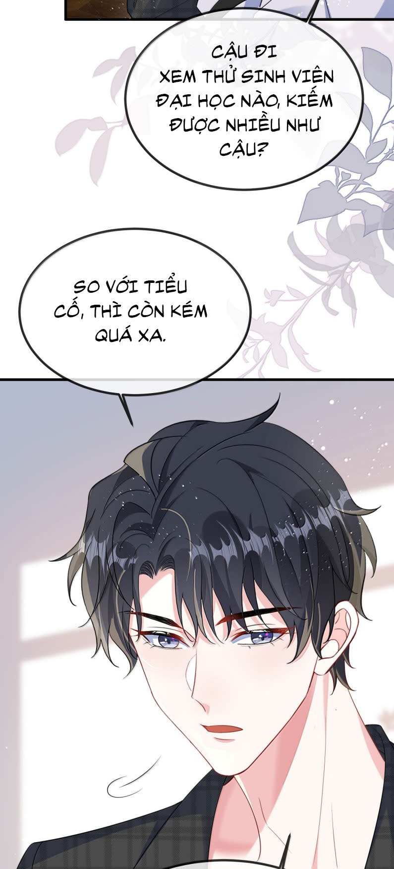 Giáo Bá Là Một Tên Yêu Tinh Chap 145 - Next 