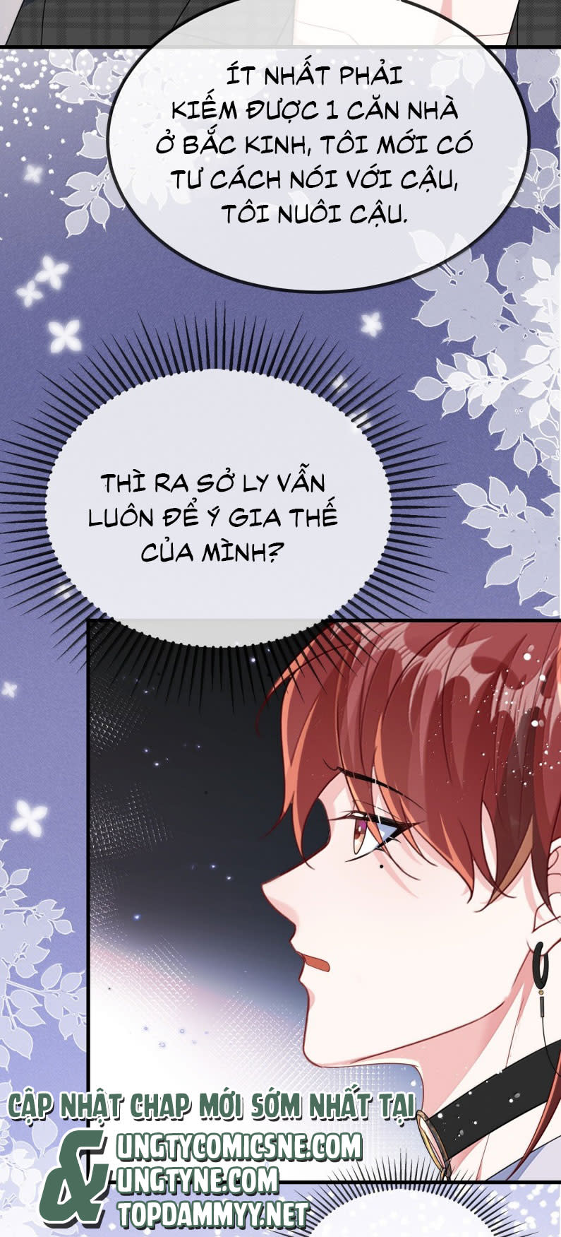 Giáo Bá Là Một Tên Yêu Tinh Chap 145 - Next 