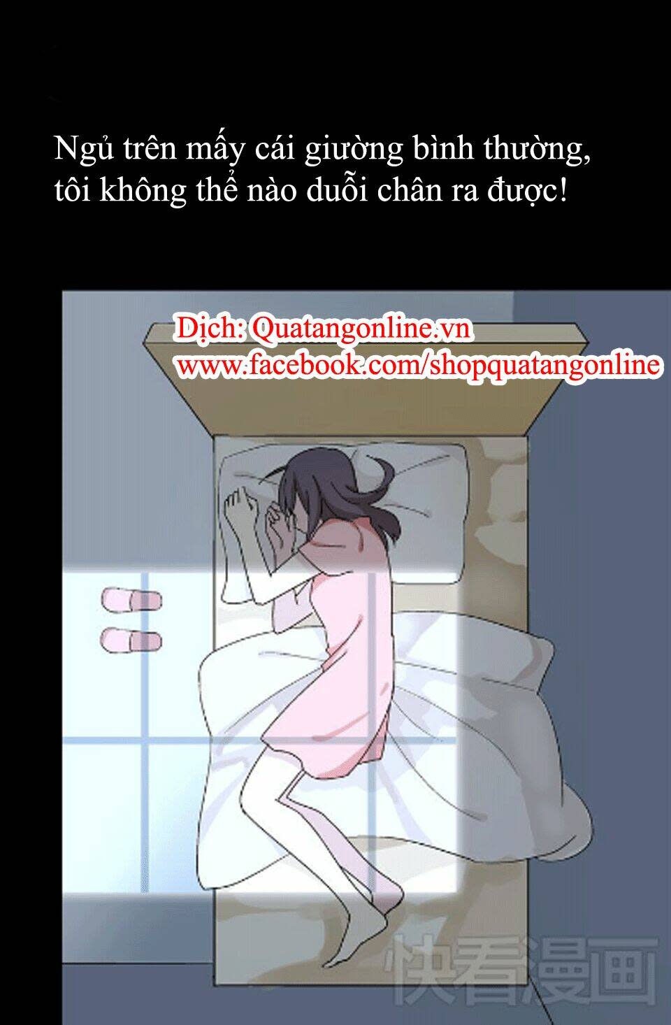 Lều Khều Biết Yêu Chapter 1 - Trang 2