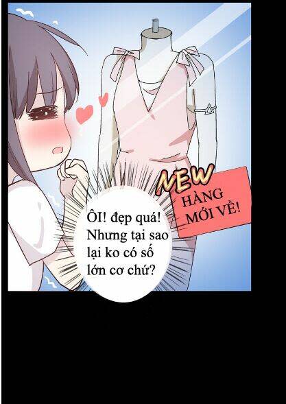 Lều Khều Biết Yêu Chapter 1 - Trang 2