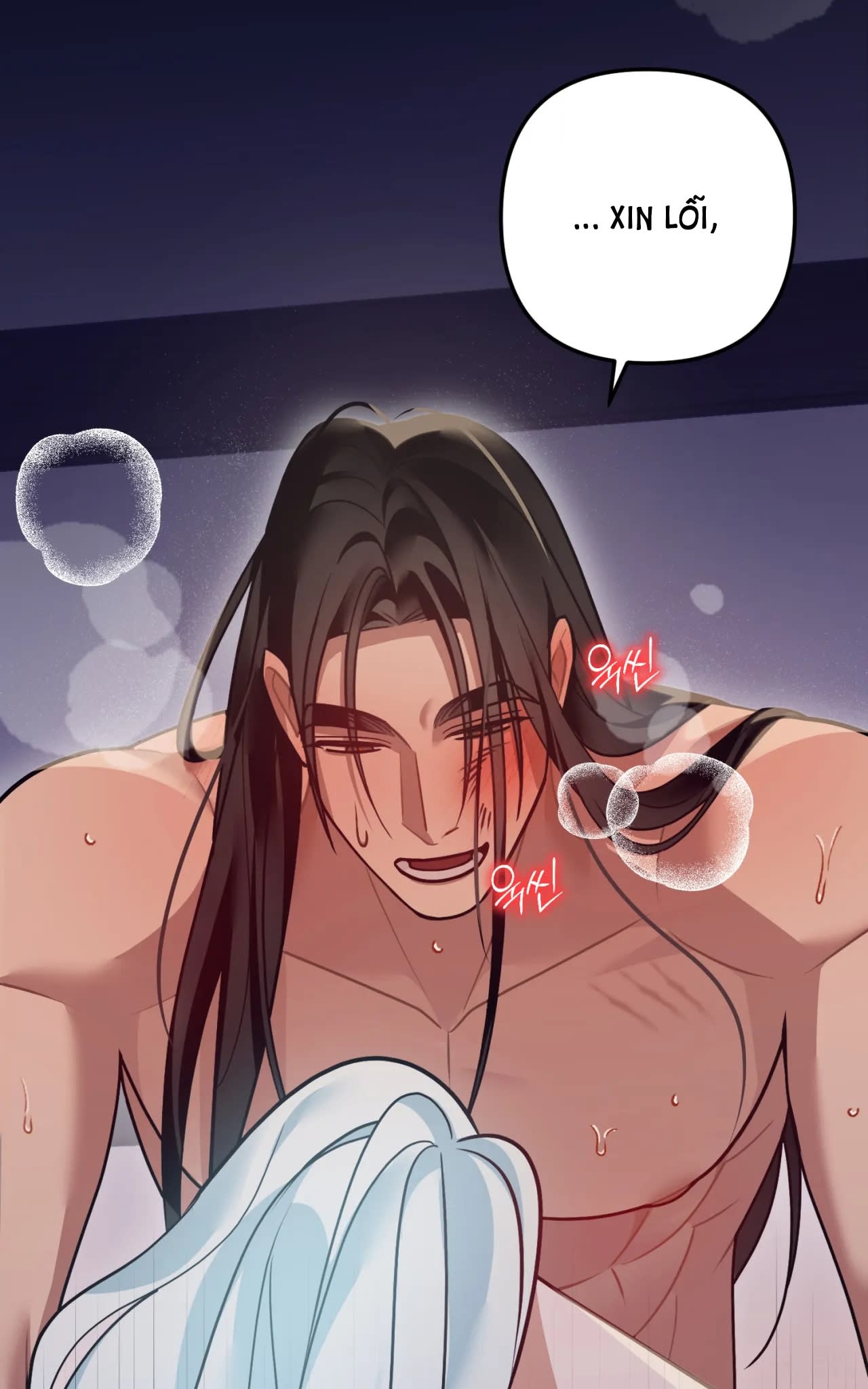 18+ KẺ SĂN MỒI CHAP 4 - Trang 2