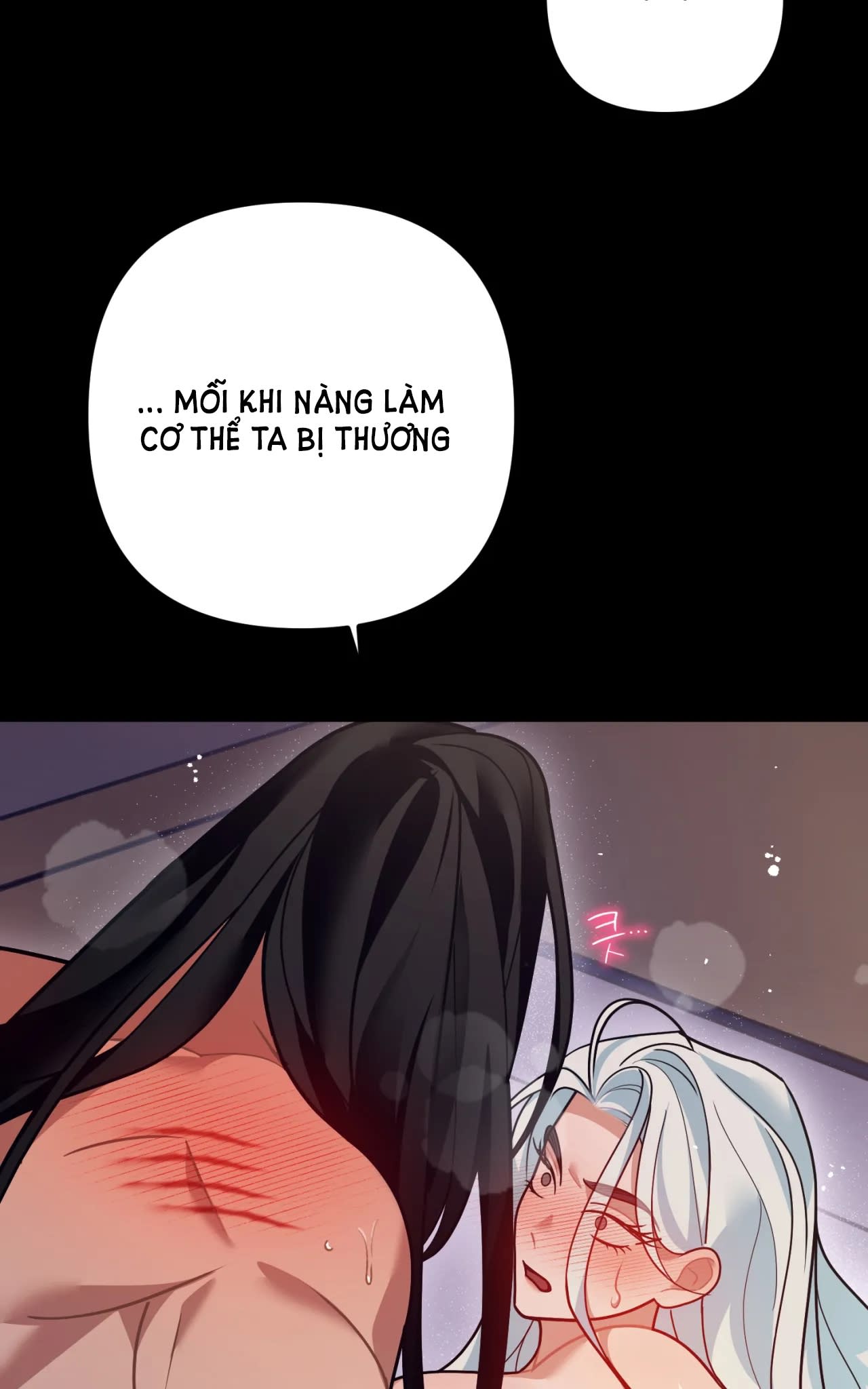 18+ KẺ SĂN MỒI CHAP 4 - Trang 2