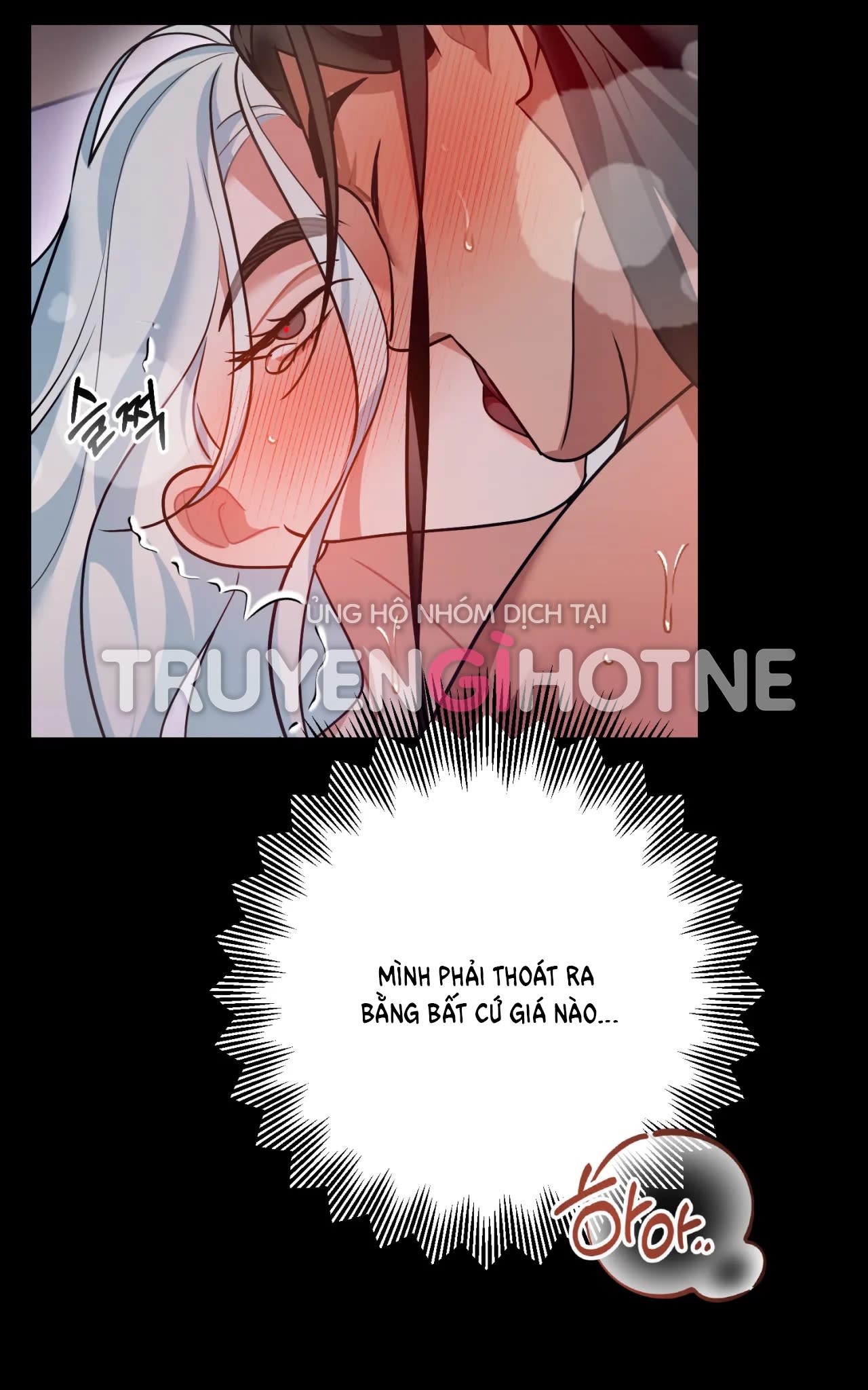 18+ KẺ SĂN MỒI CHAP 4 - Trang 2