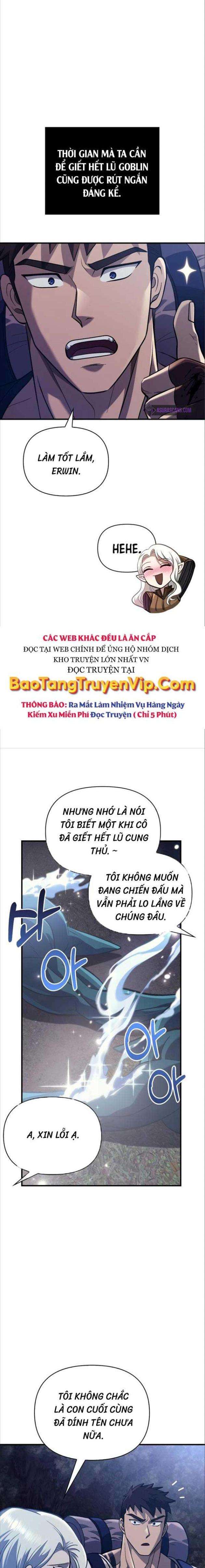 sống sót trong trò chơi với tư cách là một cuồng nhân chapter 11 - Trang 2