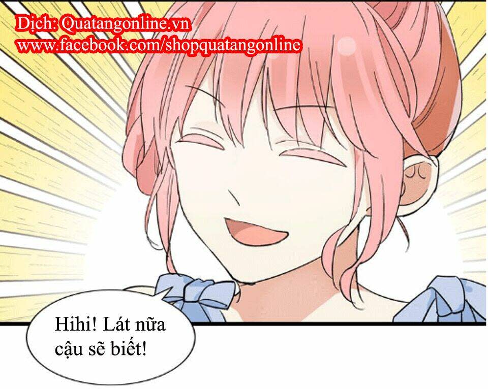 Lều Khều Biết Yêu Chapter 1 - Trang 2