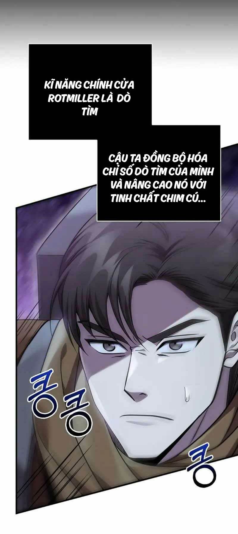 sống sót trong trò chơi với tư cách là một cuồng nhân chapter 44 - Next Chapter 44