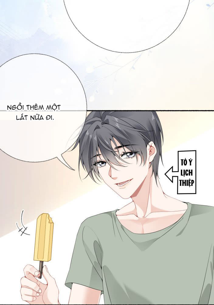 Công Lược Đối Tượng Sai Rồi Chap 11 - Next Chap 12