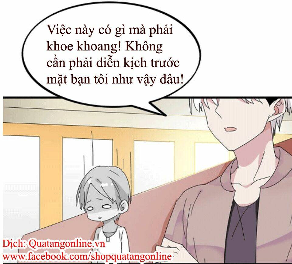 Lều Khều Biết Yêu Chapter 1 - Trang 2