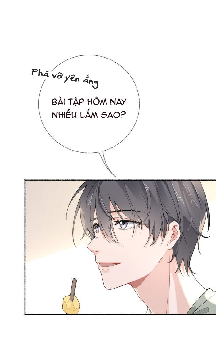 Công Lược Đối Tượng Sai Rồi Chap 11 - Next Chap 12