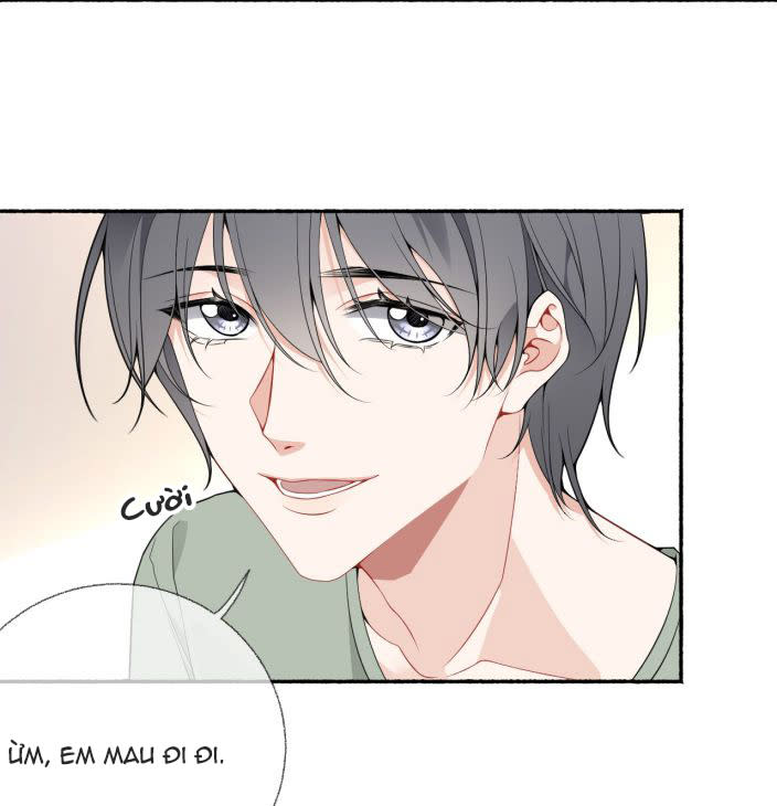 Công Lược Đối Tượng Sai Rồi Chap 11 - Next Chap 12