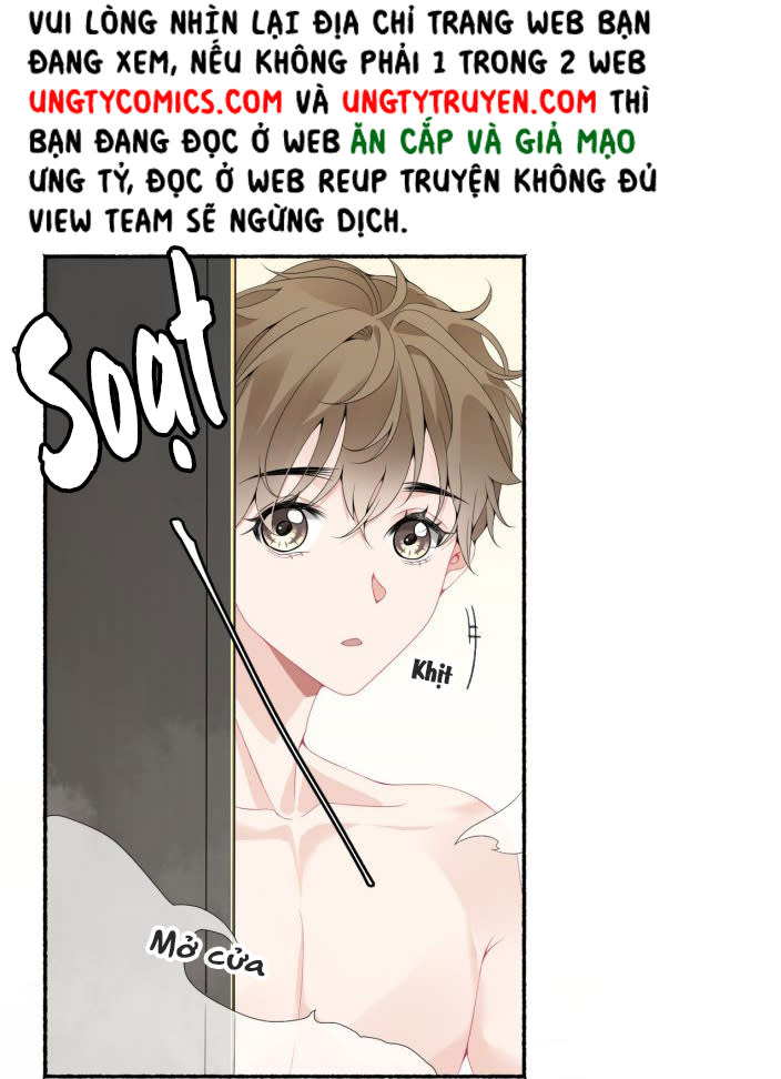 Công Lược Đối Tượng Sai Rồi Chap 11 - Next Chap 12