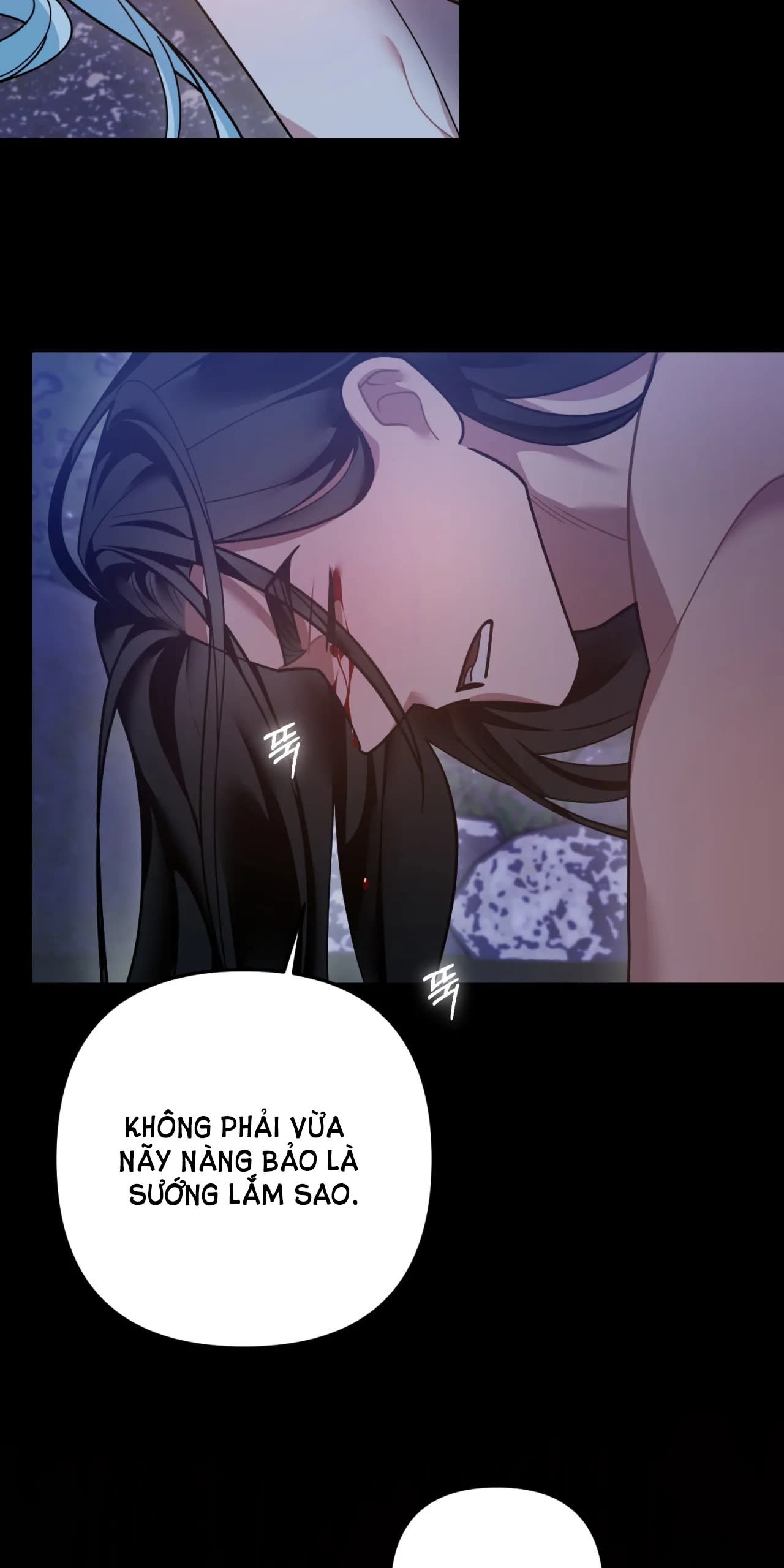 18+ KẺ SĂN MỒI CHAP 4 - Trang 2