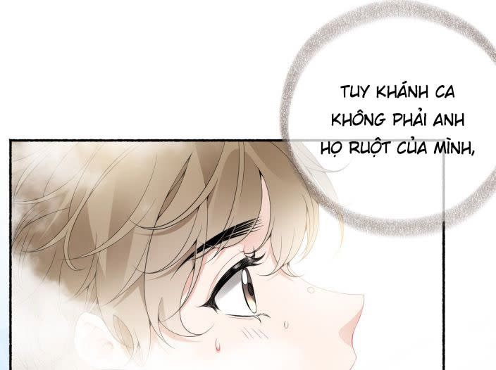 Công Lược Đối Tượng Sai Rồi Chap 11 - Next Chap 12