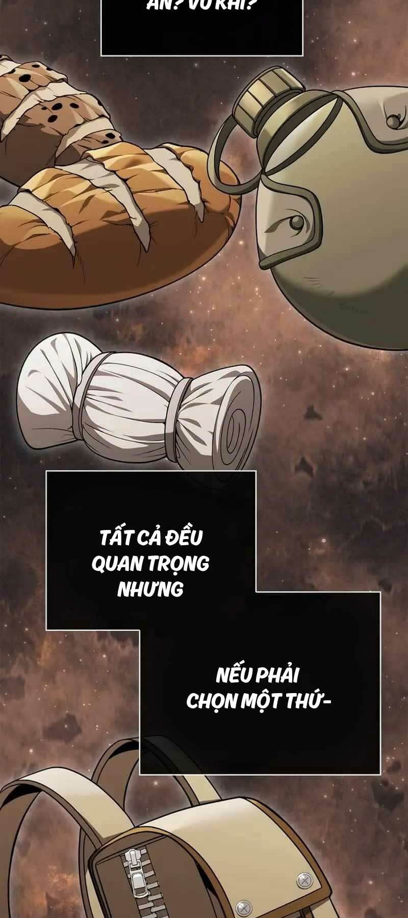 sống sót trong trò chơi với tư cách là một cuồng nhân chapter 44 - Next Chapter 44