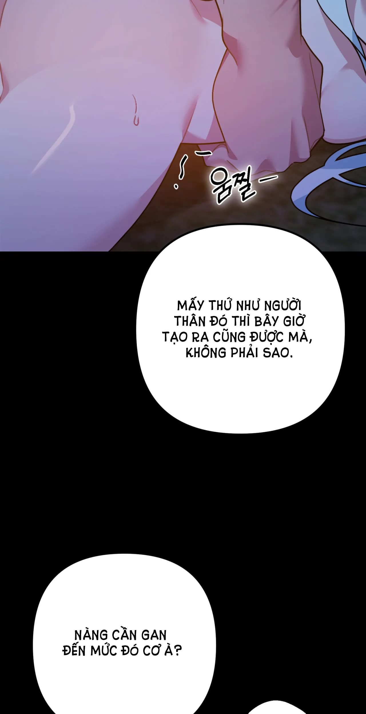 18+ KẺ SĂN MỒI CHAP 4 - Trang 2