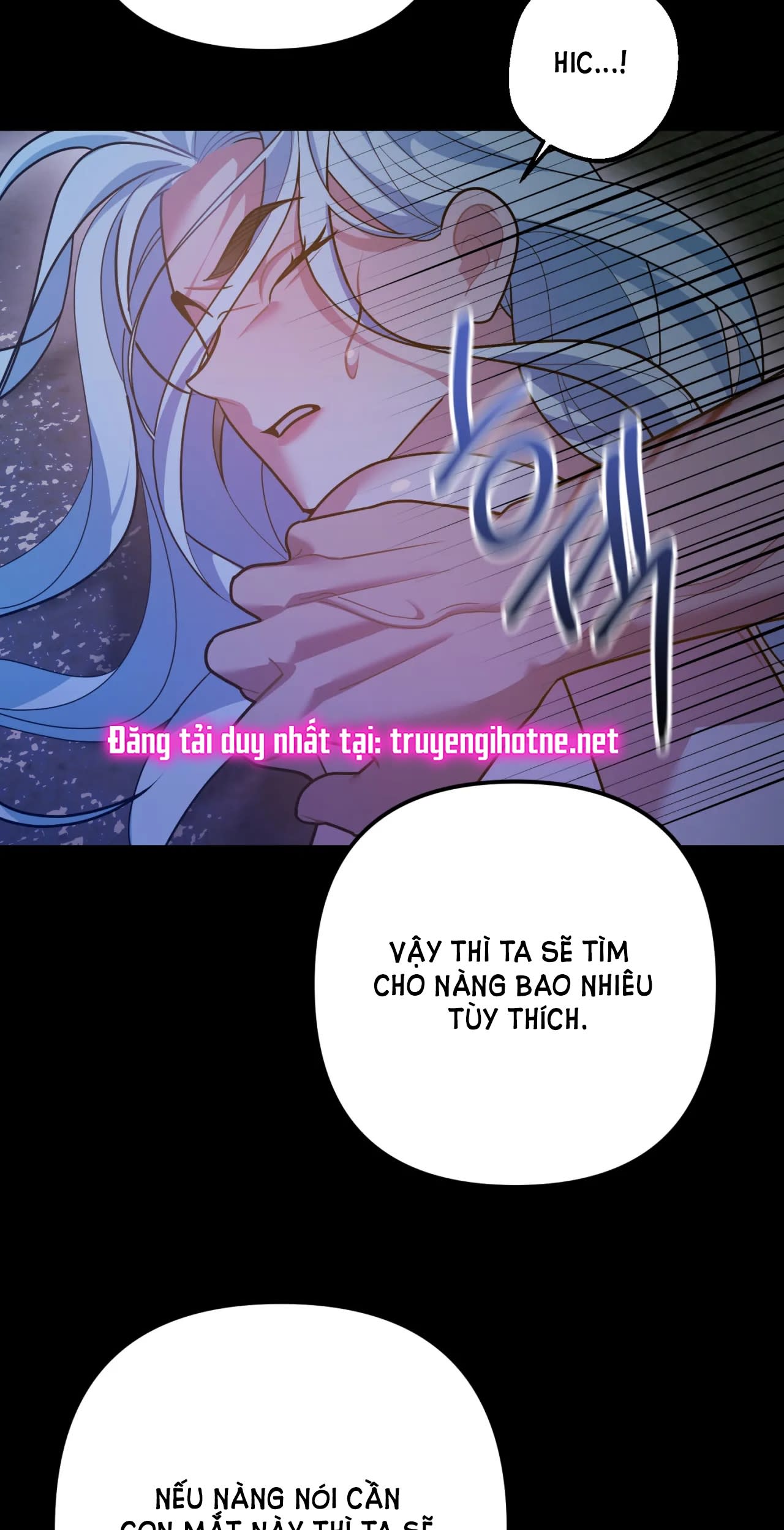 18+ KẺ SĂN MỒI CHAP 4 - Trang 2