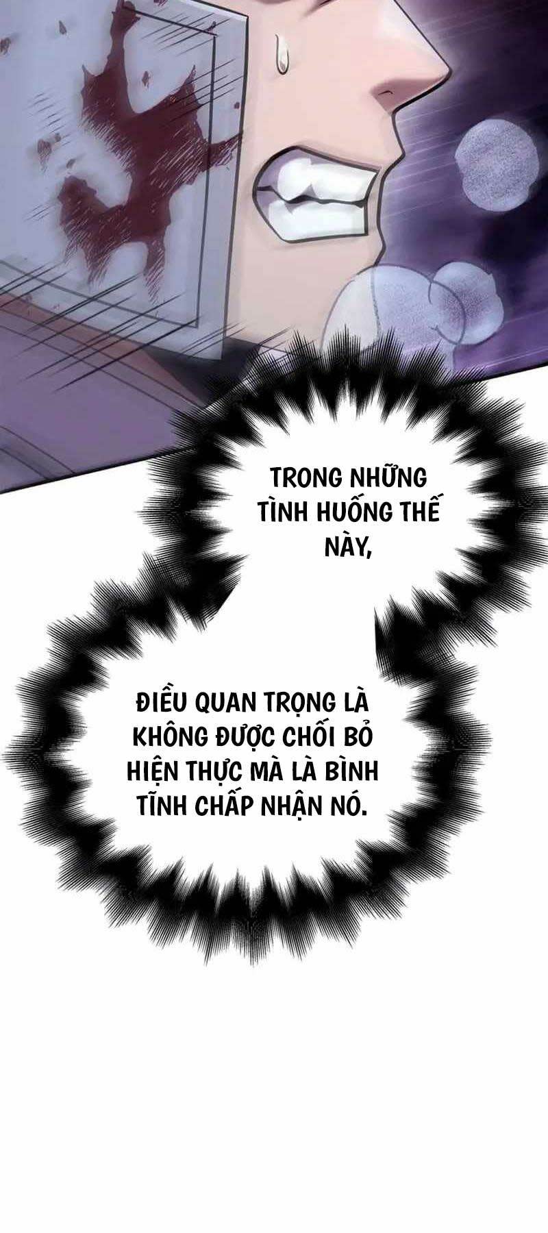 sống sót trong trò chơi với tư cách là một cuồng nhân chapter 44 - Next Chapter 44